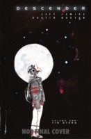 Descender Volume 1: Tin Stars