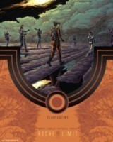 Roche Limit Volume 2: Clandestiny