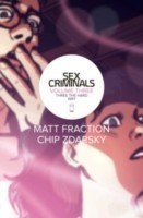 Sex Criminals Volume 3: Three the Hard Way