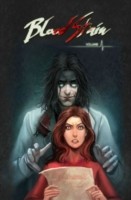 Blood Stain Volume 1