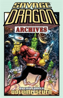 Savage Dragon Archives Volume 7