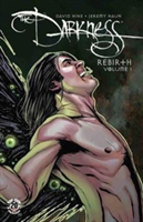 Darkness: Rebirth Volume 1-3 Set