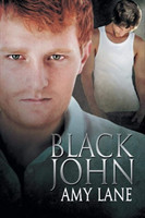 Black John Volume 4