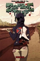 Zombie Tramp Volume 6