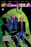 Spencer & Locke Volume 2