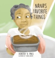 Nana's Favorite Things