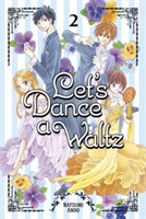 Let's Dance A Waltz 2