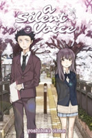 Silent Voice Volume 2