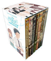 Silent Voice Complete Series Box Set