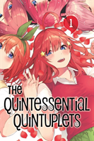 Quintessential Quintuplets 1