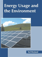 Energy Usage and the Environment