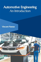 Automotive Engineering: An Introduction