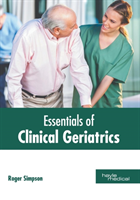 Essentials of Clinical Geriatrics