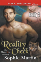 Reality Check [Reality 2] (Siren Publishing Classic Manlove)