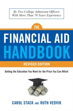 Financial Aid Handbook - Revised Edition