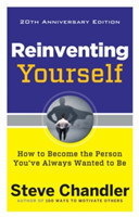 Reinventing Yourself - 20th Anniversary Edition