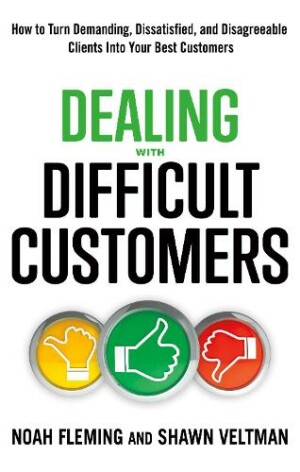 Dealing with Difficult Customers