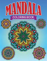 Mandala Coloring Book