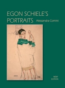 Egon Schiele's Portraits