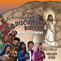 Family Discipleship Bible