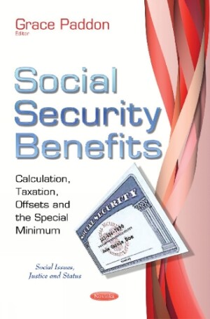 Social Security Benefits