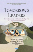 Tomorrow's Leaders