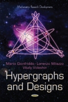 Hypergraphs & Designs