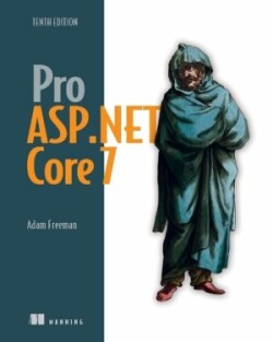 Pro ASP.NET Core 7