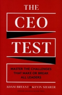 CEO Test