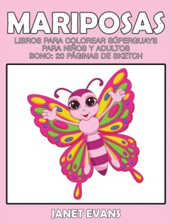 Mariposas