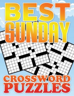 Best Sunday Crossword Puzzle