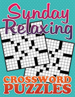 Sunday Relaxing Crossword Puzzle