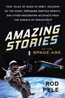 Amazing Stories of the Space Age