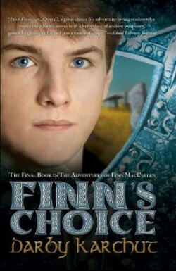 Finn's Choice Volume 4