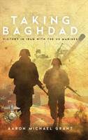 Taking Baghdad