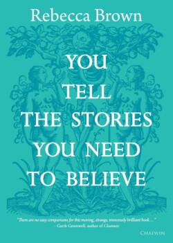 You Tell the Stories You Need to Believe on the four seasons, time and love, death and growing up