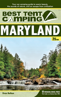 Best Tent Camping: Maryland