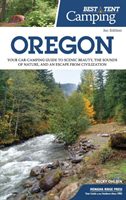 Best Tent Camping: Oregon