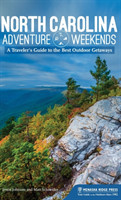 North Carolina Adventure Weekends