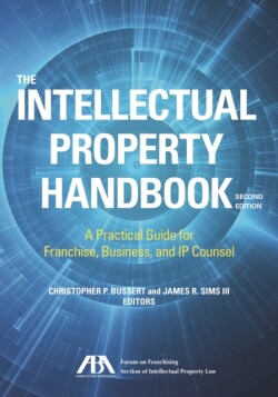 Intellectual Property Handbook
