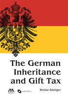 German Inheritance and Gift Tax