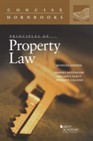 Principles of Property Law