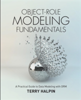 Object-Role Modeling Fundamentals