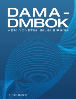 DAMA-DMBOK Turkish