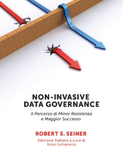 Non-Invasive Data Governance Italian Version