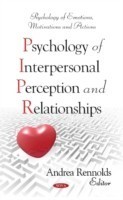 Psychology of Interpersonal Perception & Relationships