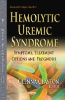 Hemolytic Uremic Syndrome