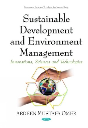 Sustainable Development & Environment Management