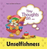 Tiny Thoughts on Unselfishness