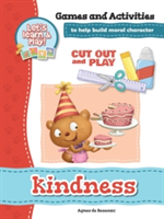 Kindness - Games and Activities